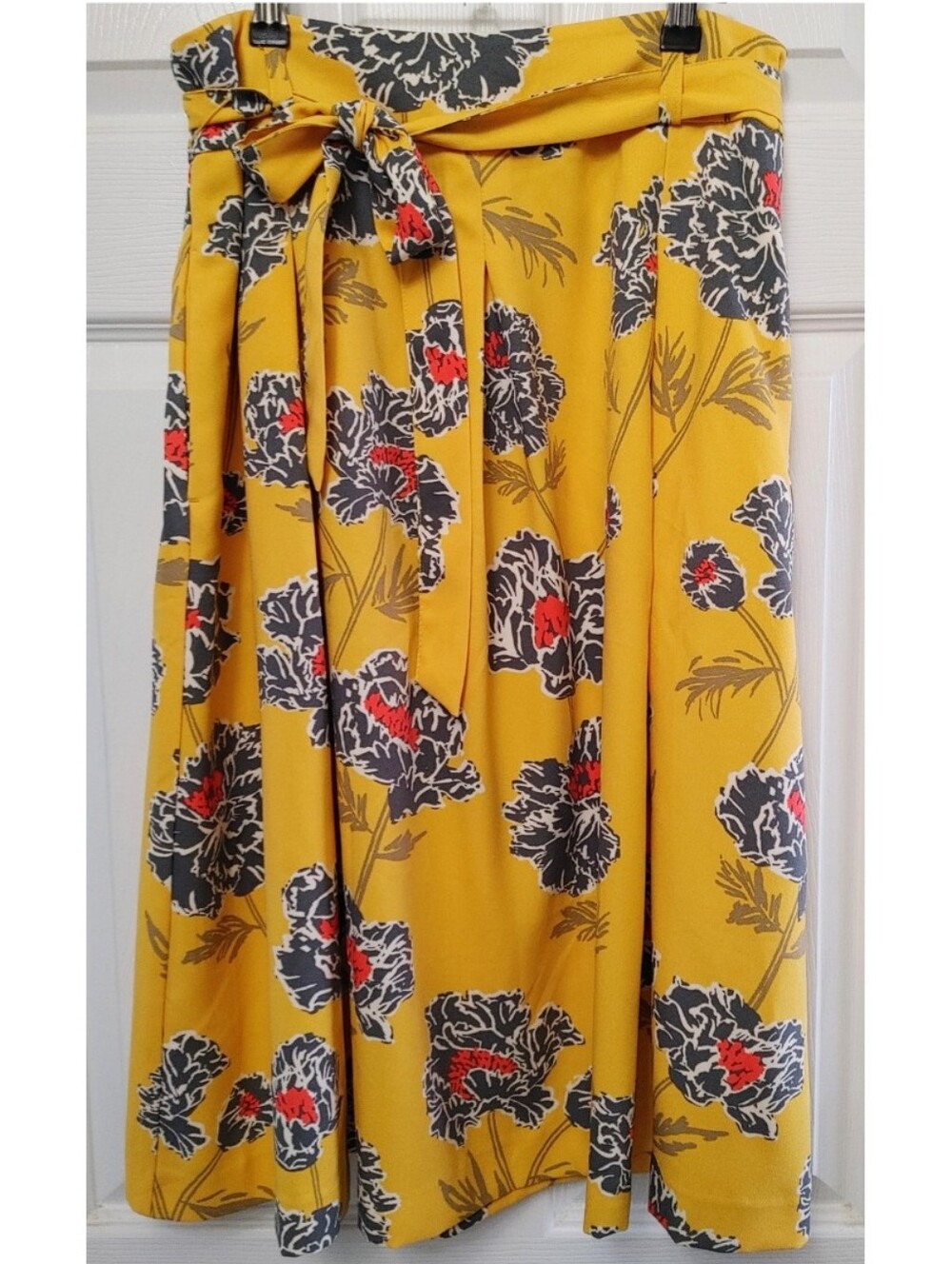Banana Republic Skirt Sz 8